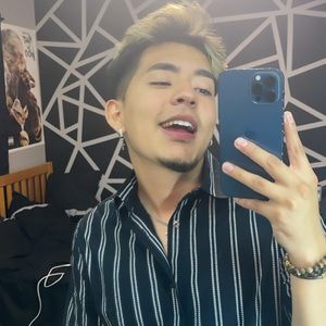 Meet your Posher, Christian